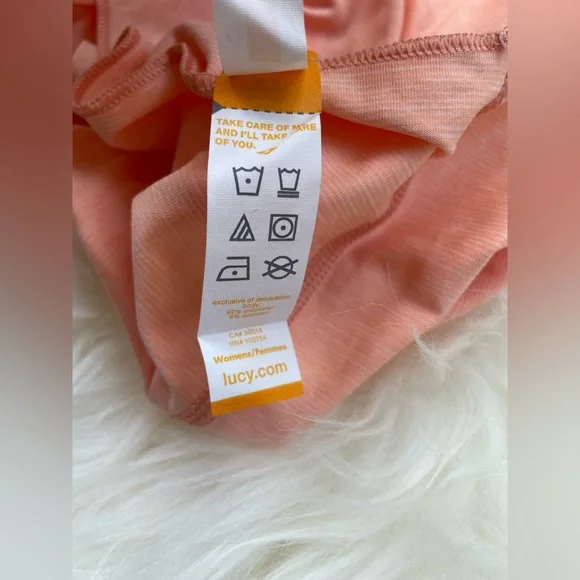 Lucy Infinity Scarf - Picture 4 of 4